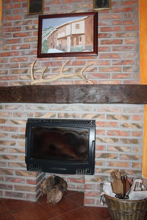 Apartment Los Rosales *