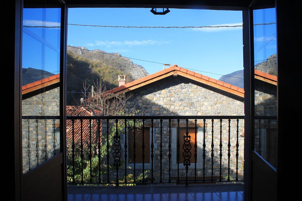 Apartment Los Rosales *