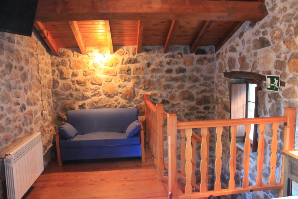 Apartment Los Rosales Ponga