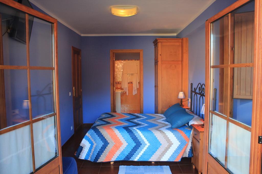 Apartment Los Rosales