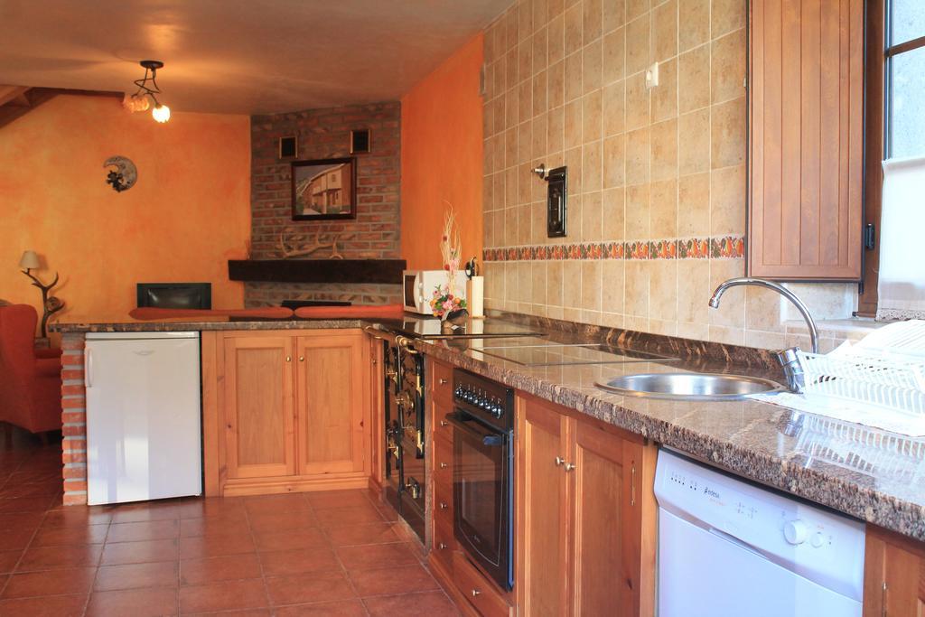Apartment Los Rosales