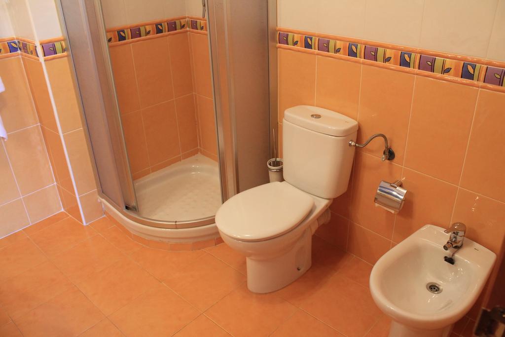 Apartment Los Rosales Ponga