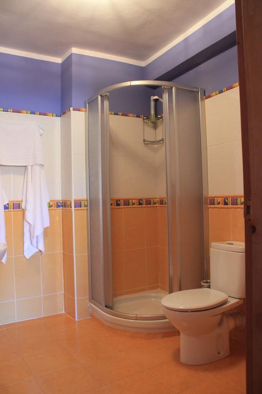 Apartment Los Rosales *